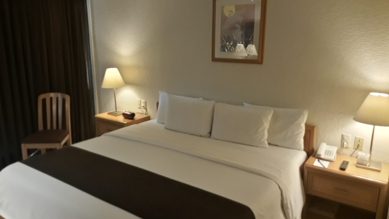 Photo of Bedroom in Zona Rosa