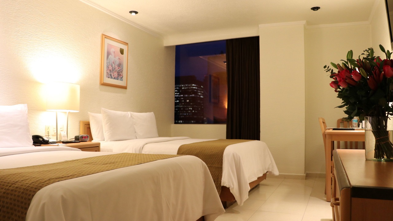 Photo of Bedroom in Zona Rosa