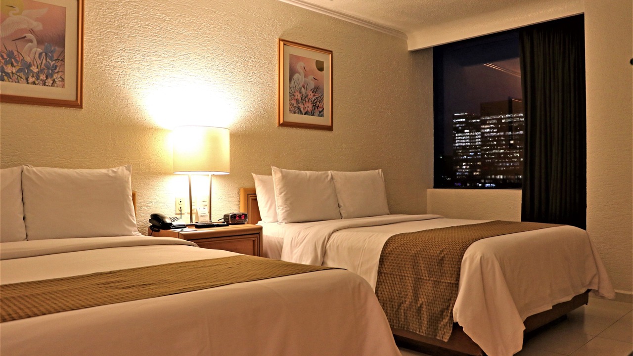 Photo of Bedroom in Zona Rosa