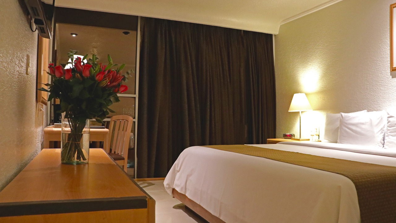 Photo of Bedroom in Zona Rosa