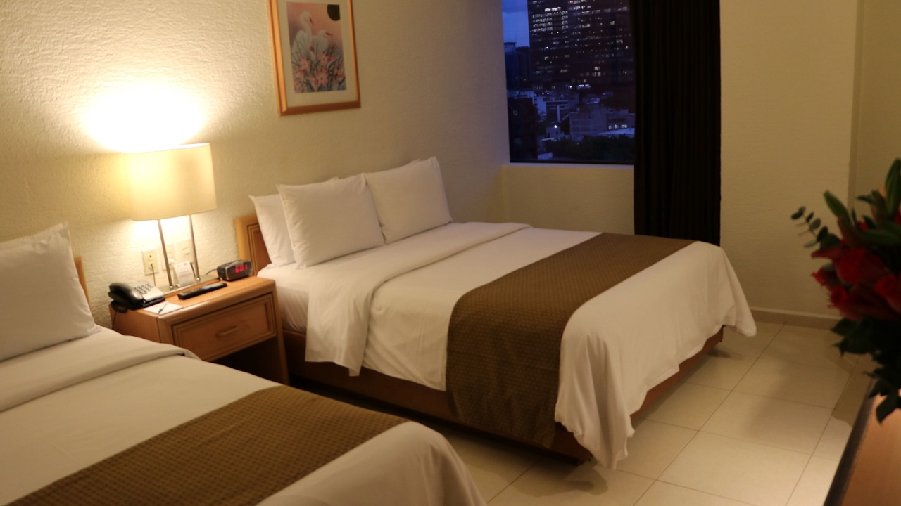 Photo of Bedroom in Zona Rosa