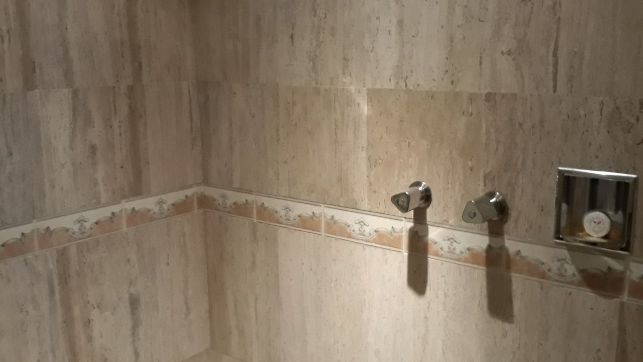 Photo of Bathroom in Zona Rosa