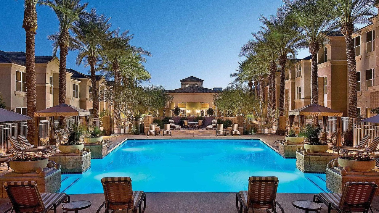 Photo of Outdoor in South Scottsdale