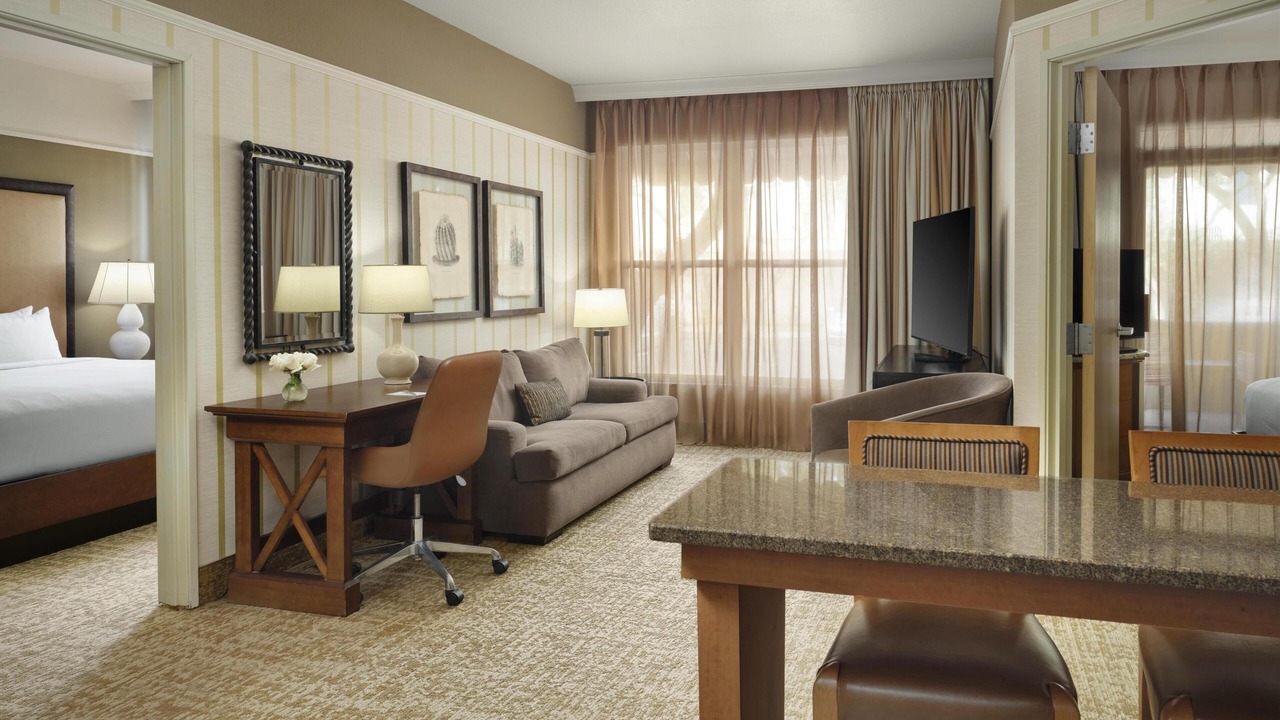 Photo of Bedroom in South Scottsdale