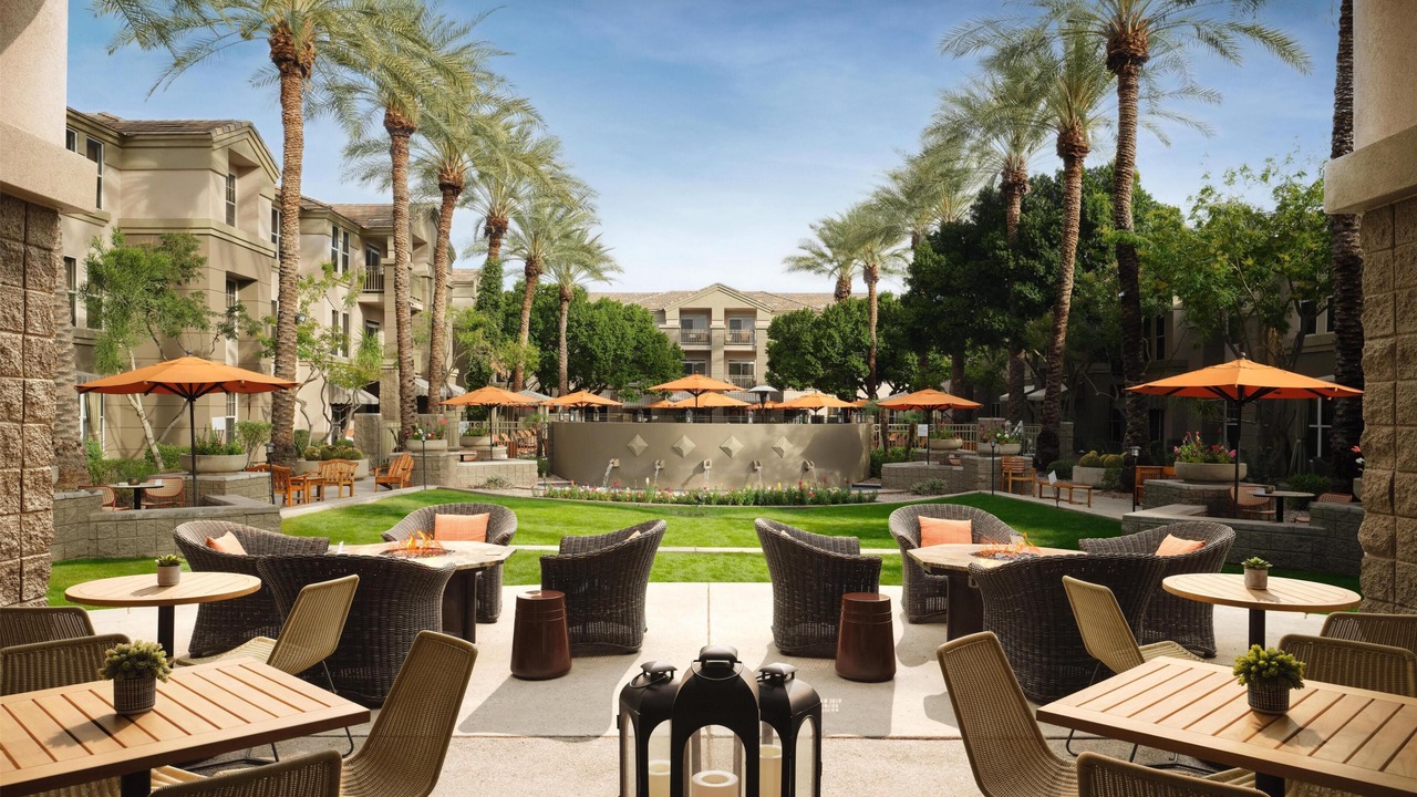 Photo of Outdoor in South Scottsdale