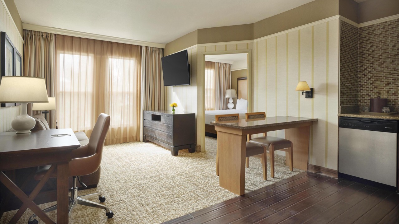 Photo of Bedroom in South Scottsdale