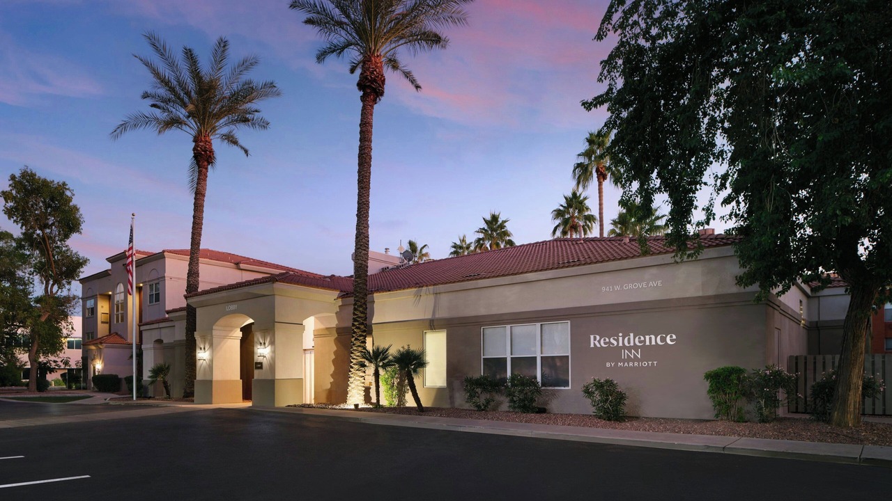 Photo of Outdoor in Mesa