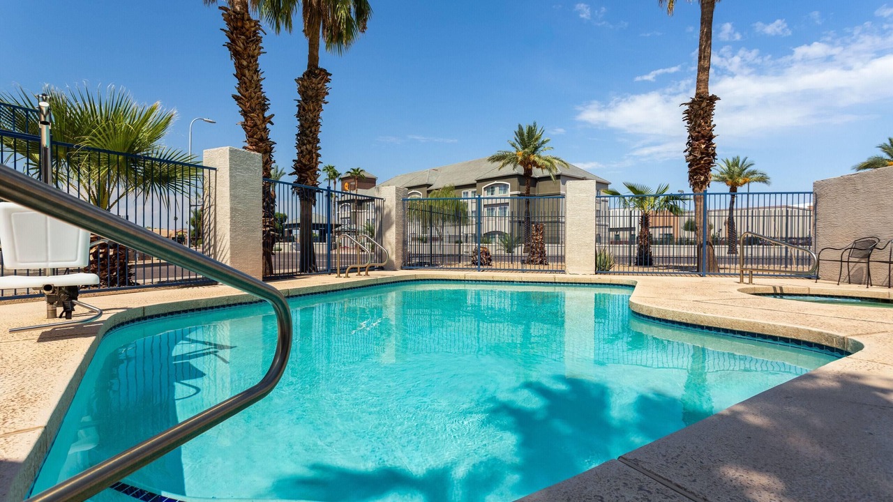 Photo of Outdoor in Estrella