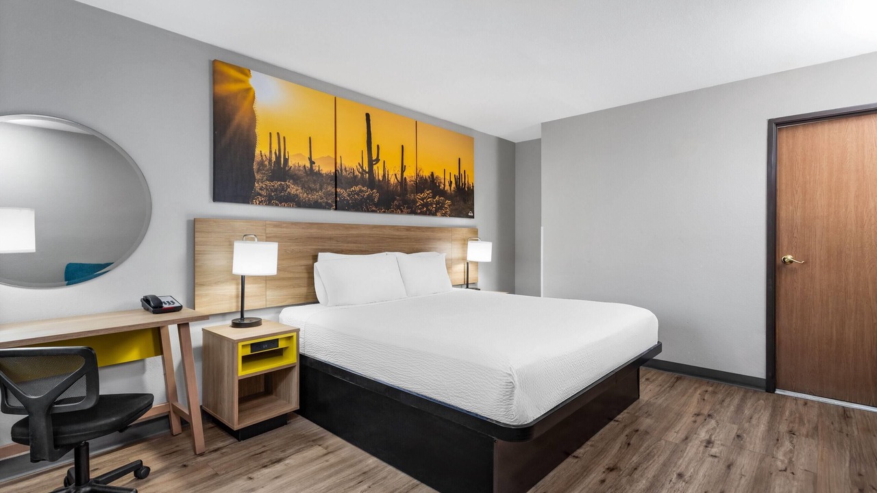 Photo of Bedroom in Estrella