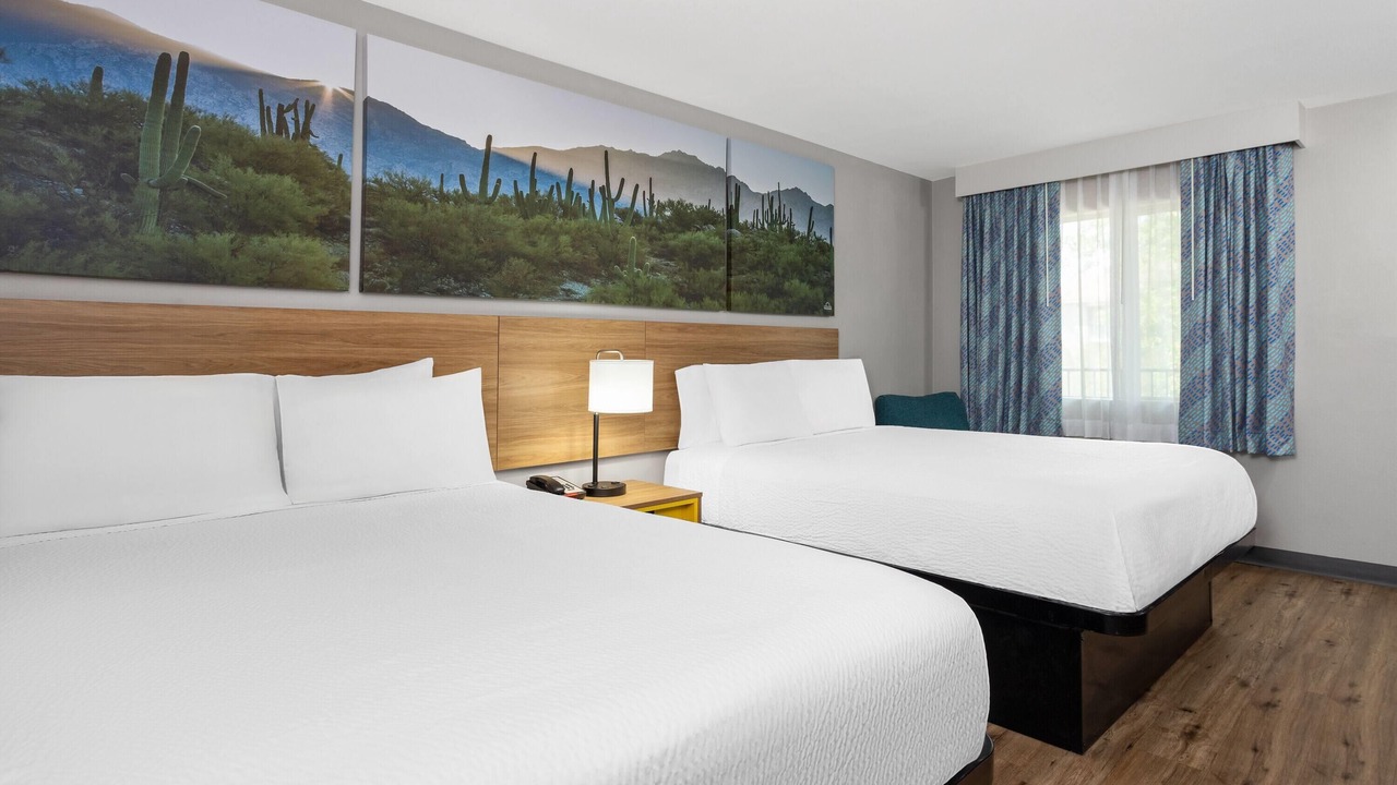 Photo of Bedroom in Estrella