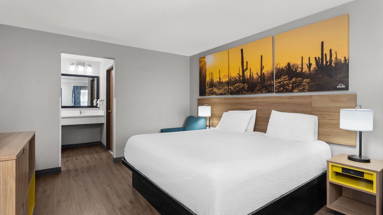 Photo of Bedroom in Estrella