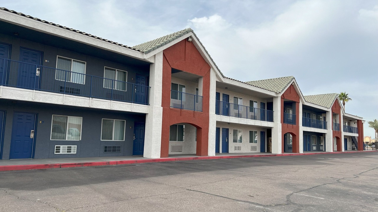 Photo of Outdoor in Estrella
