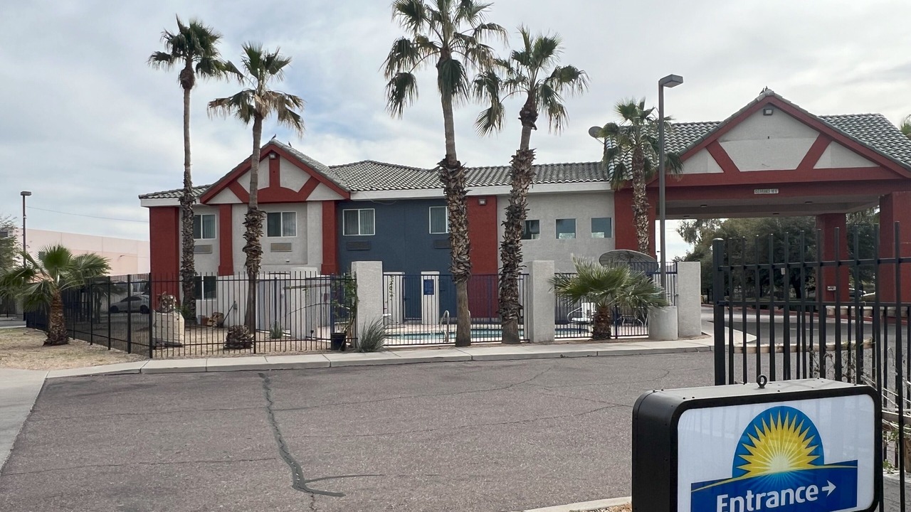 Photo of Outdoor in Estrella