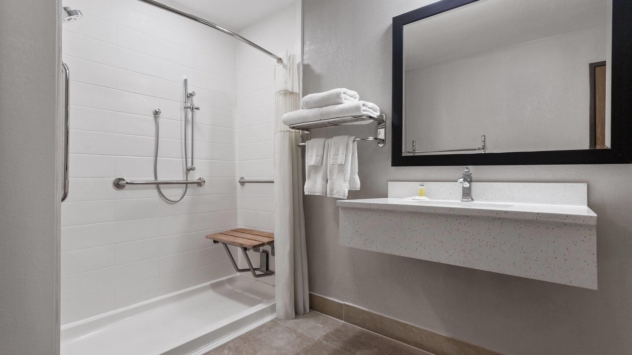 Photo of Bathroom in Estrella