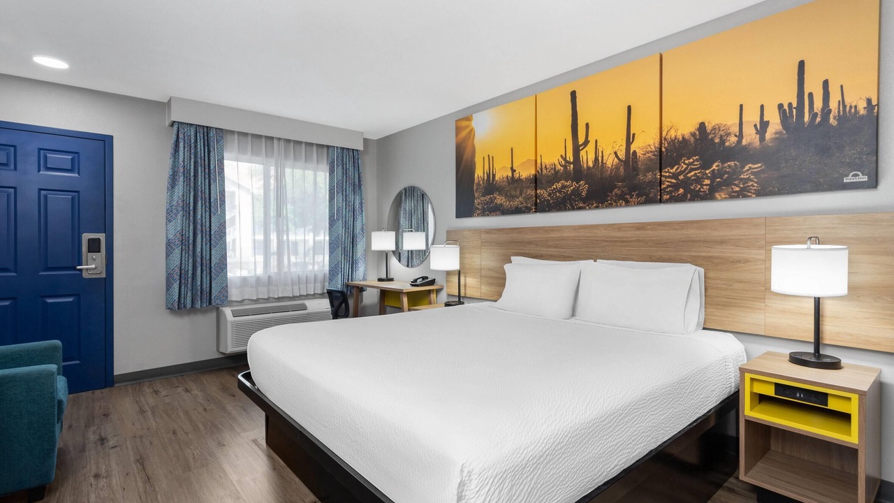 Photo of Bedroom in Estrella