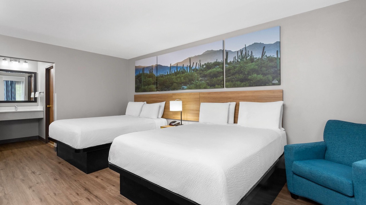 Photo of Bedroom in Estrella