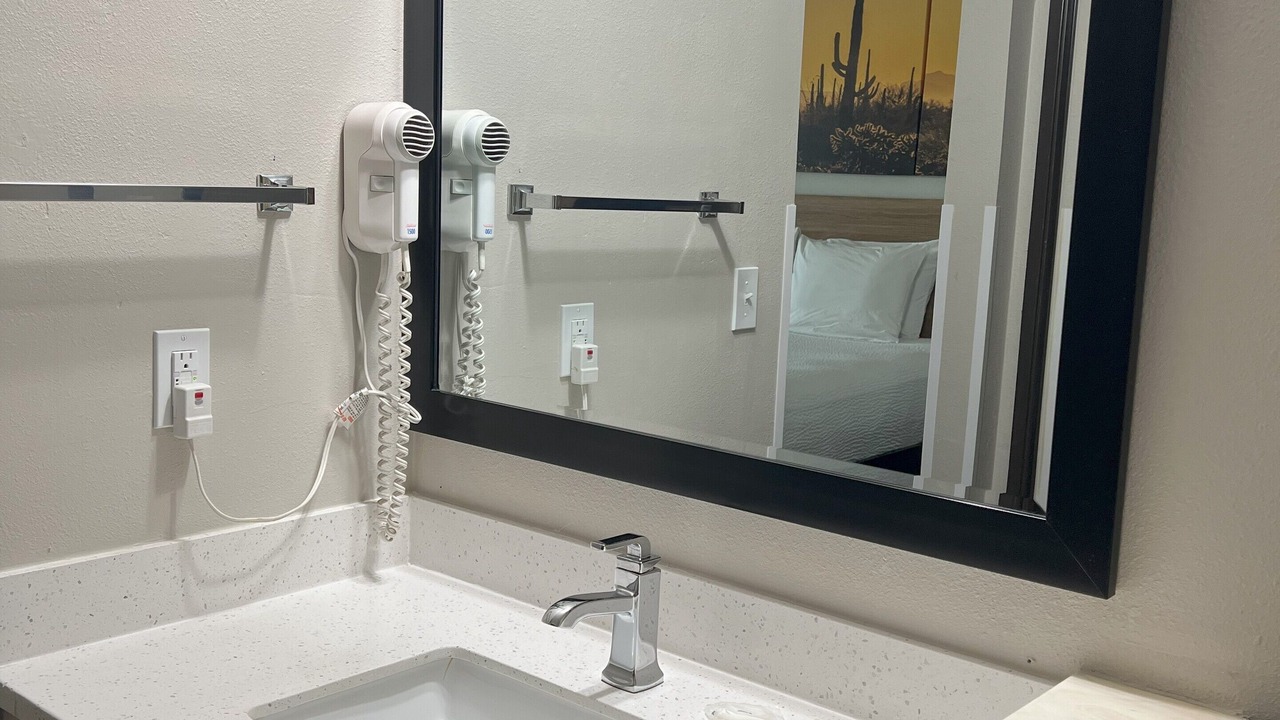 Photo of Bathroom in Estrella
