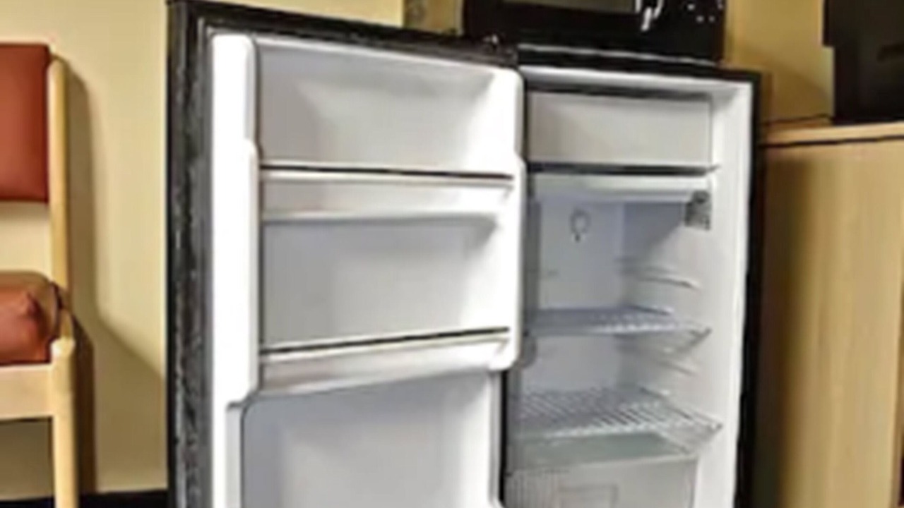 Photo of Kitchen in Interchange Square
