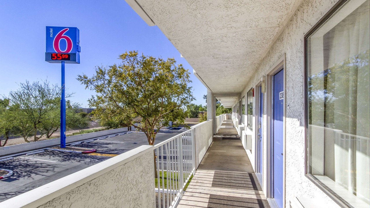 Photo of Patio Balcony in Interchange Square