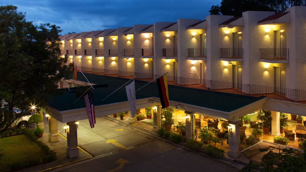 Photo of Buildings in Villahermosa