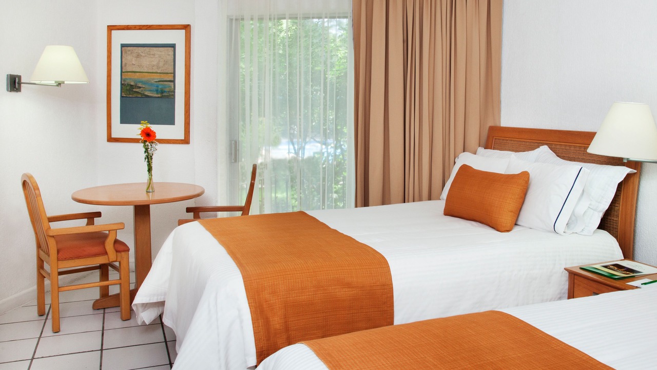 Photo of Bedroom in Villahermosa