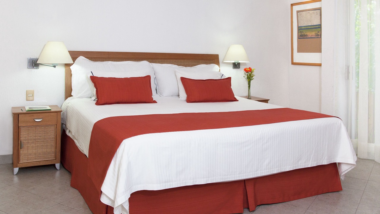 Photo of Bedroom in Villahermosa