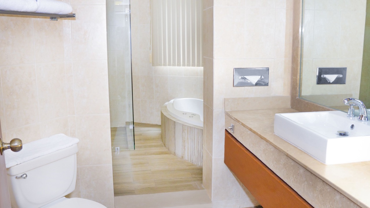 Photo of Bathroom in Villahermosa