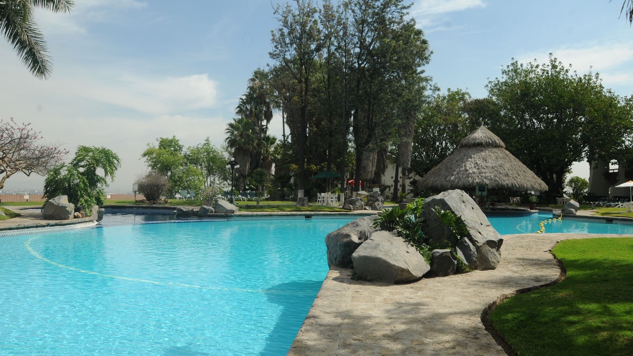 Photo of Outdoor in Tlaquepaque