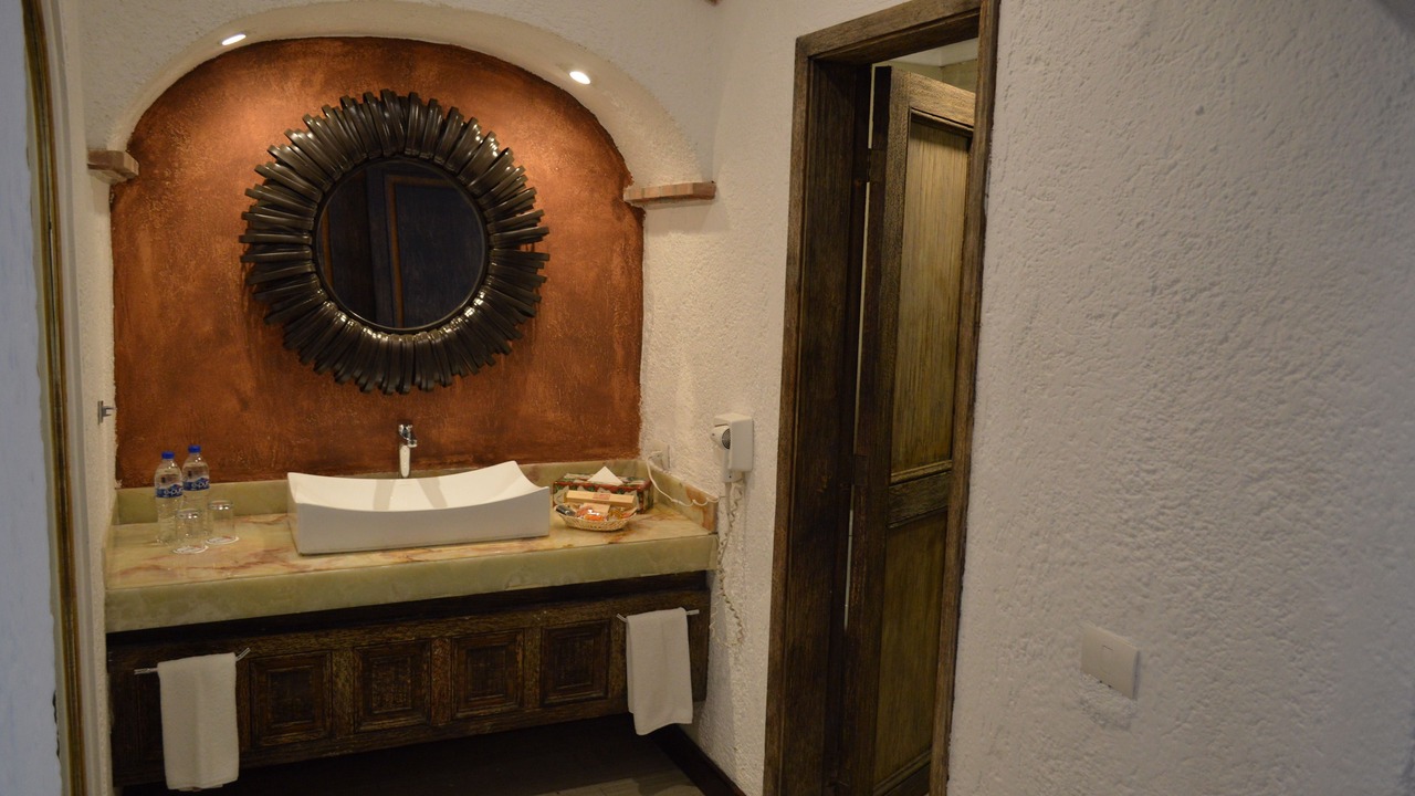 Photo of Bathroom in Tlaquepaque