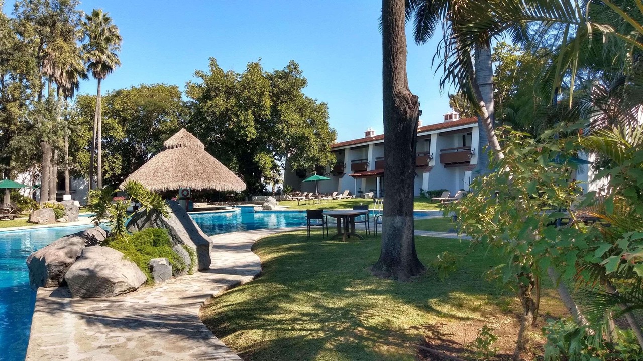 Photo of Outdoor in Tlaquepaque
