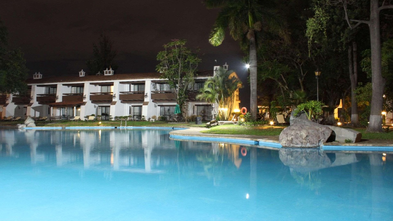 Photo of Outdoor in Tlaquepaque
