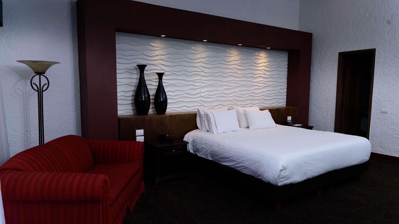 Photo of Bedroom in Tlaquepaque