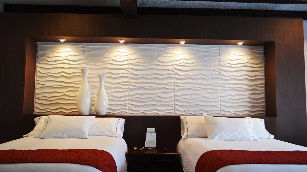 Photo of Bedroom in Tlaquepaque