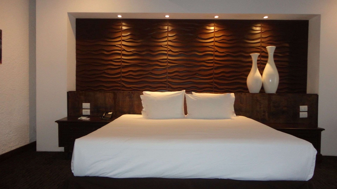 Photo of Bedroom in Tlaquepaque