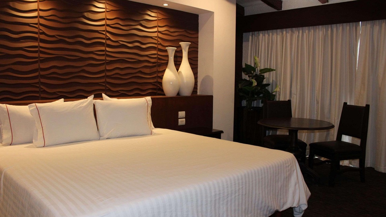 Photo of Bedroom in Tlaquepaque