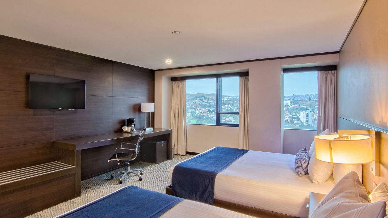 Photo of Bedroom in Tijuana