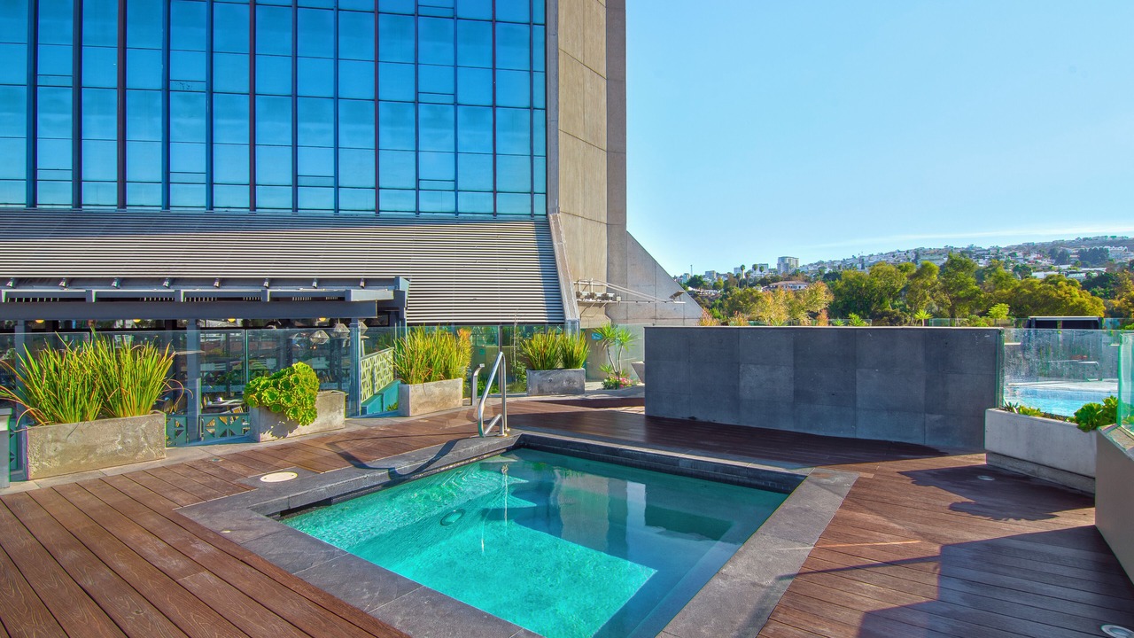 Photo of Outdoor in Tijuana