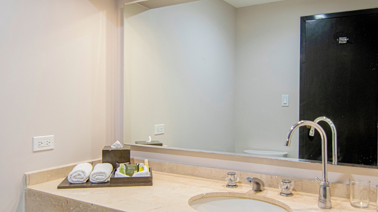 Photo of Bathroom in Tijuana