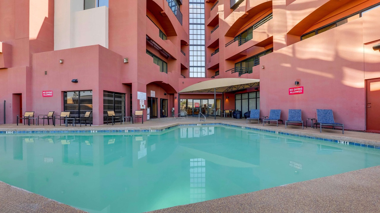 Photo of Outdoor in South Mountain
