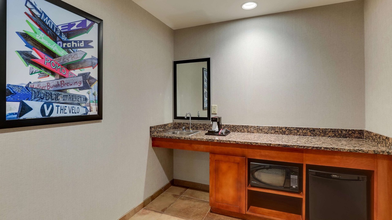 Photo of Kitchen in South Mountain