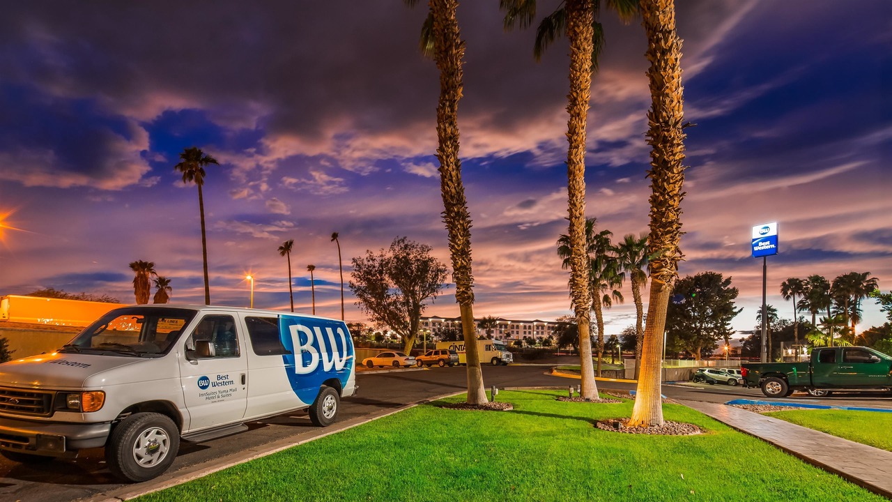 Photo of Outdoor in Yuma