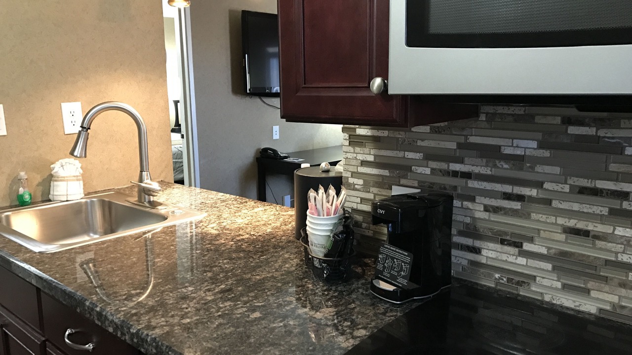 Photo of Kitchen in Yuma
