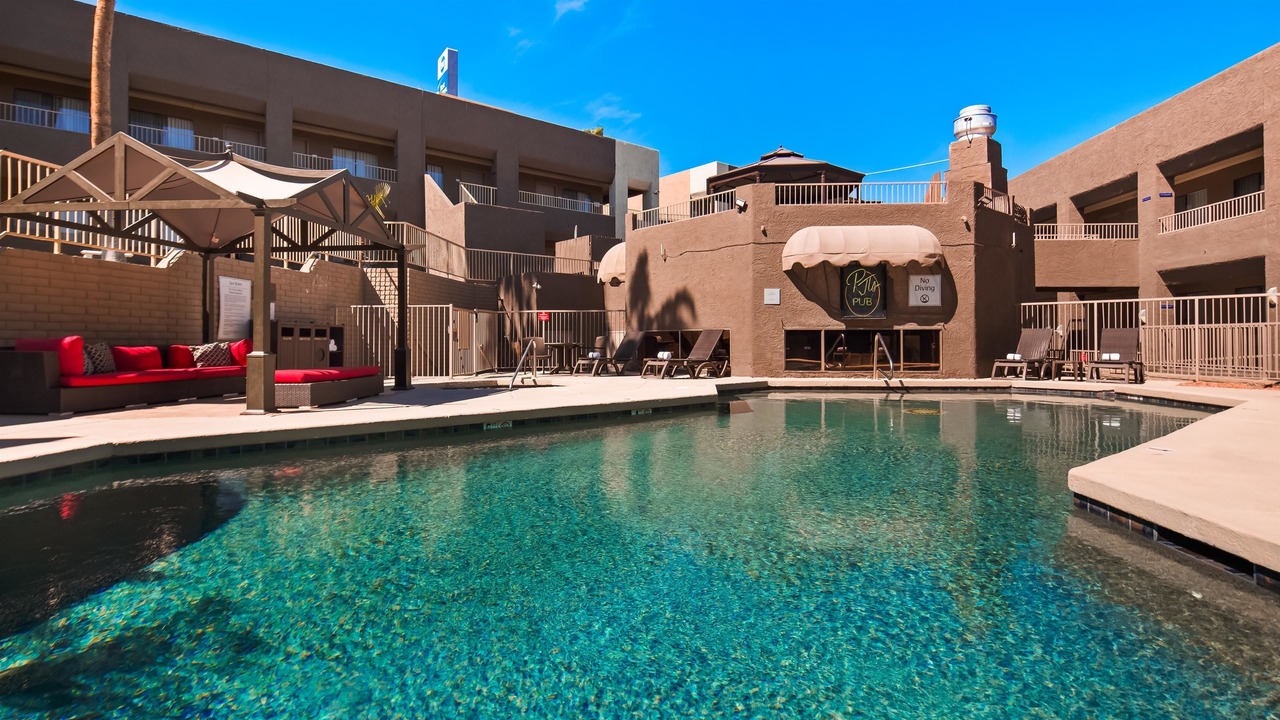 Photo of Outdoor in Yuma
