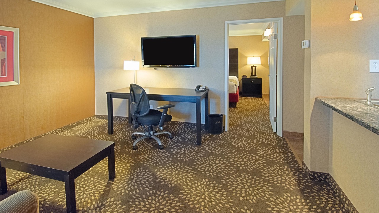 Photo of Bedroom in Yuma
