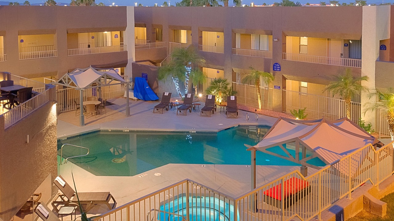 Photo of Outdoor in Yuma