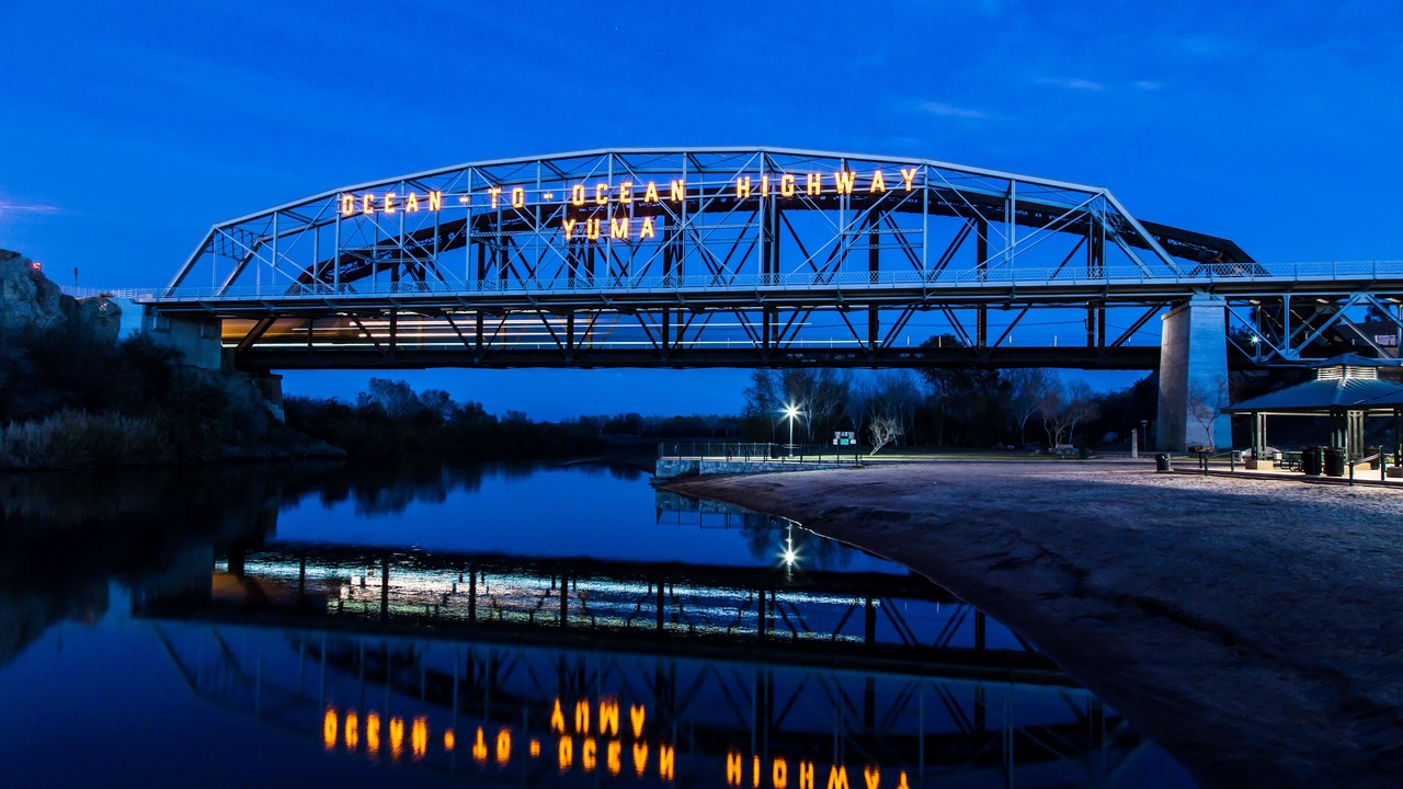 Photo of Others in Yuma
