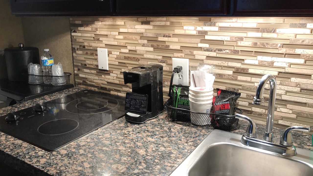 Photo of Kitchen in Yuma