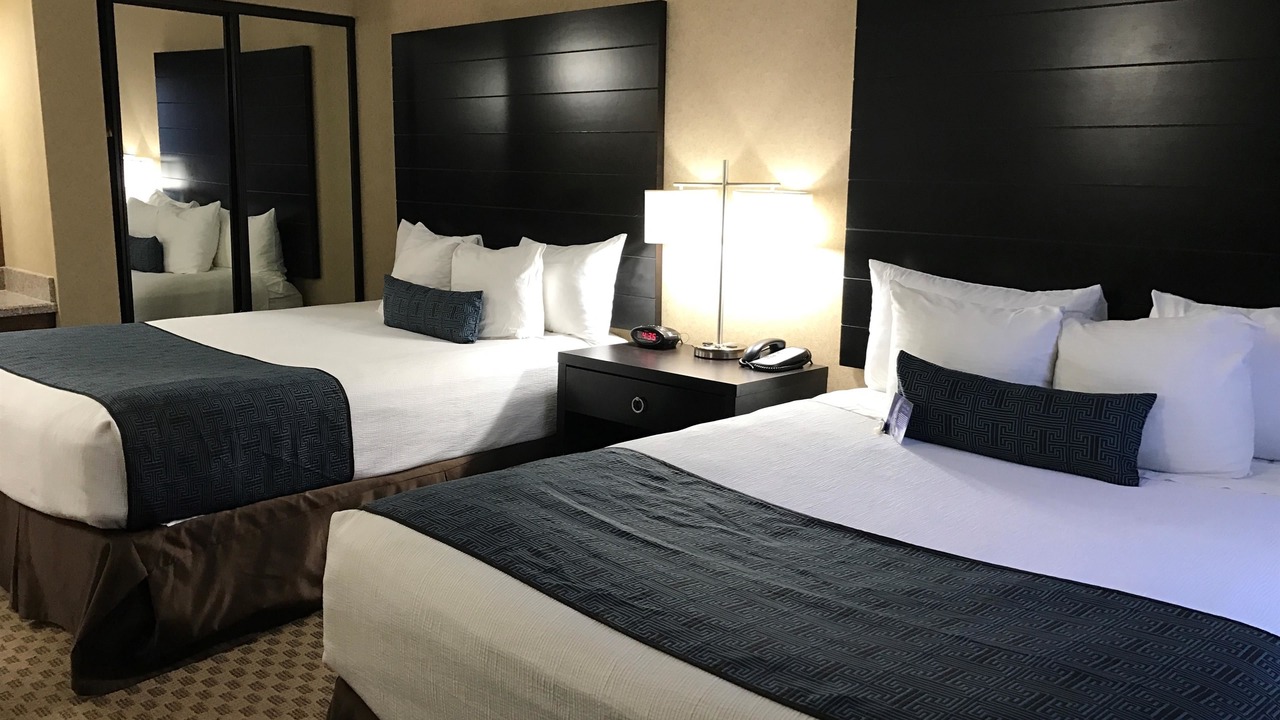 Photo of Bedroom in Yuma