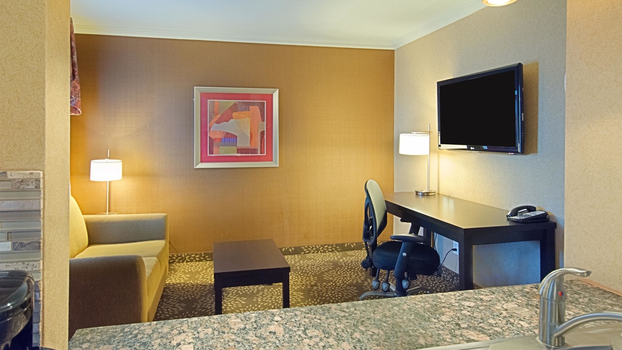 Photo of Bedroom in Yuma