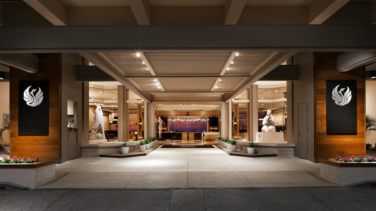 Photo of Patio Balcony in Arcadia
